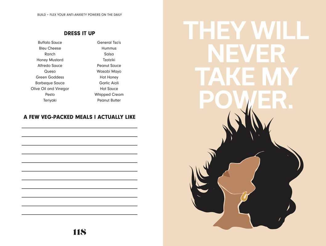 F*ck Anxiety by Lauren  Douglas: Paperback; 208 pages / English