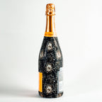 Bottle Wrap NYE Fireworks - Champagne Collection