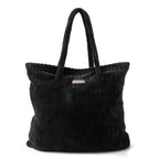 Hello Mello On My Way Tote Blanket