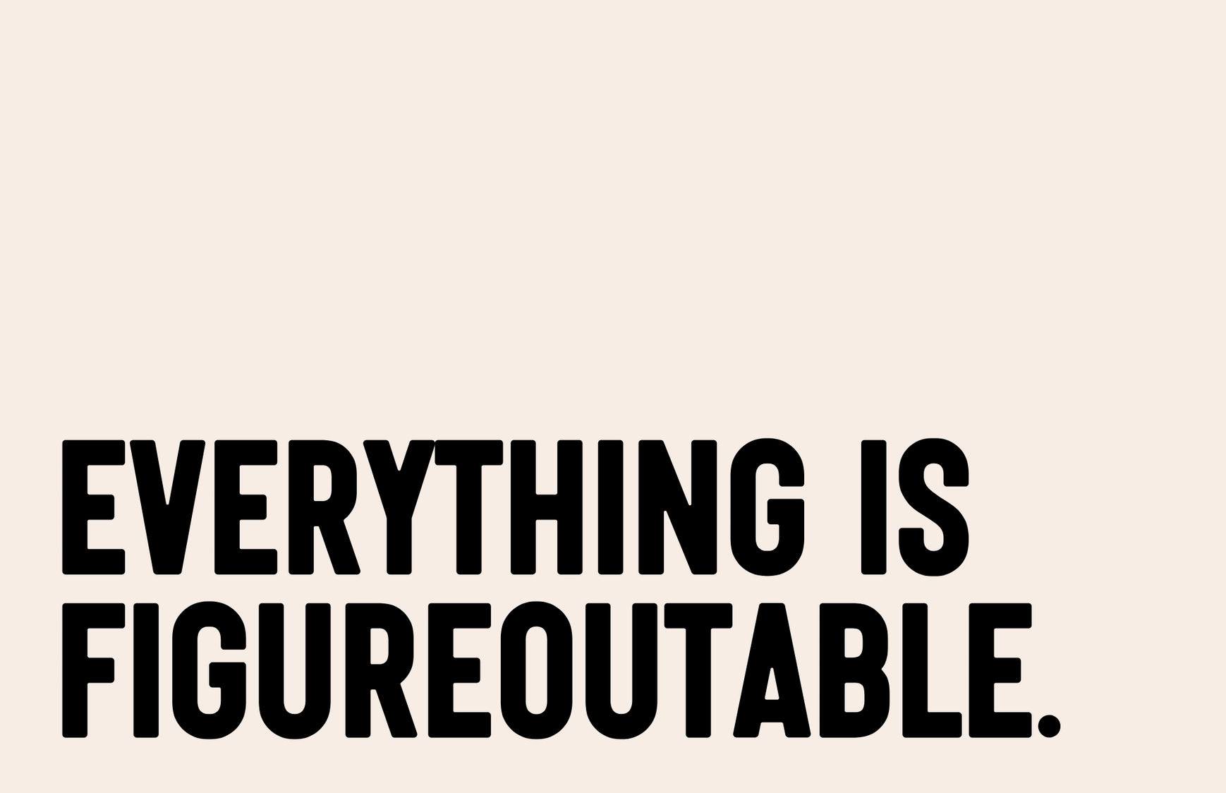 Interchangeable Tray Inserts - Slightly Snarky Insert Set of 10