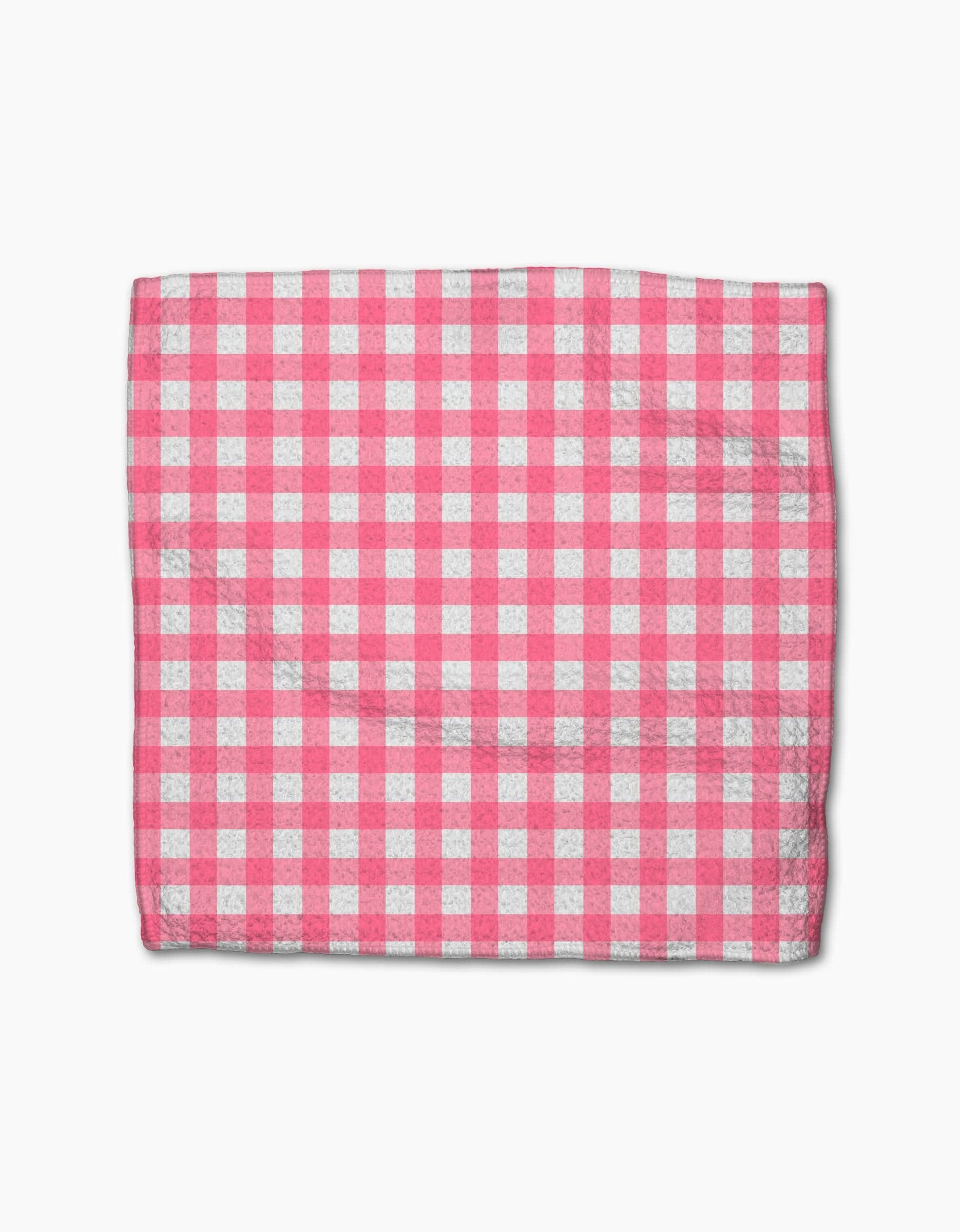 Lemon Pop Dishcloth Set
