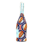 Bottle Wrap Summer Hot Dog - Prosecco Collection