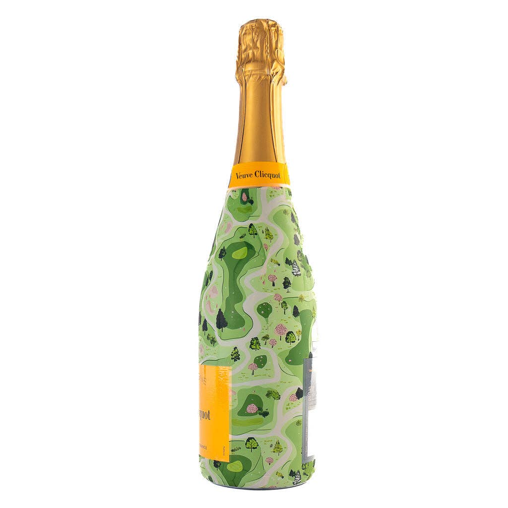 Bottle Wrap Southern Fairways - Champagne Collection