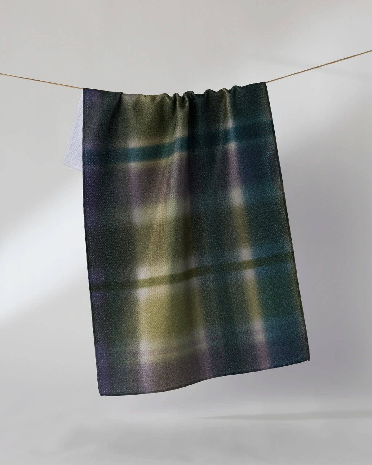 Bracken Tea Towel