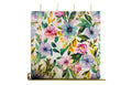 Floral elegance - Square