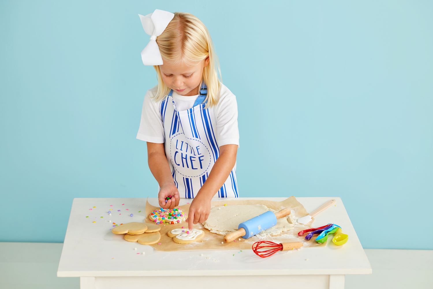 Little Chef Cooking Set