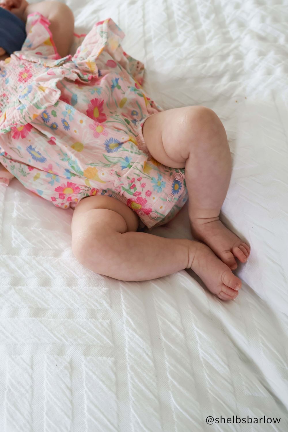 Easter Floral Bubble