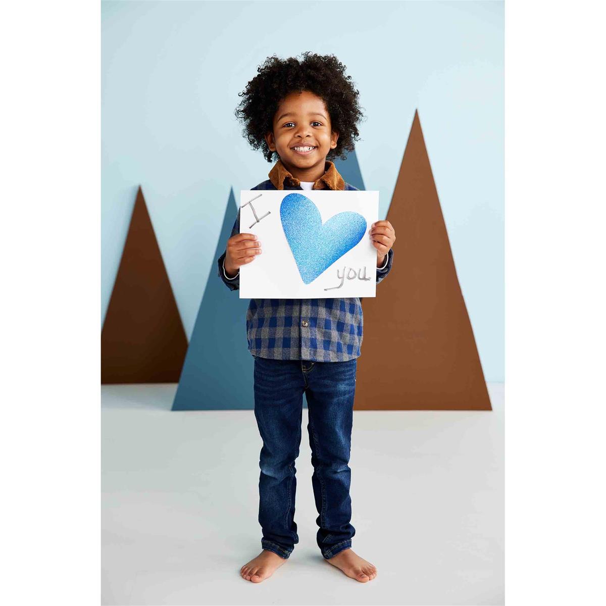 Boys Checkered Shacket (2T-3T)