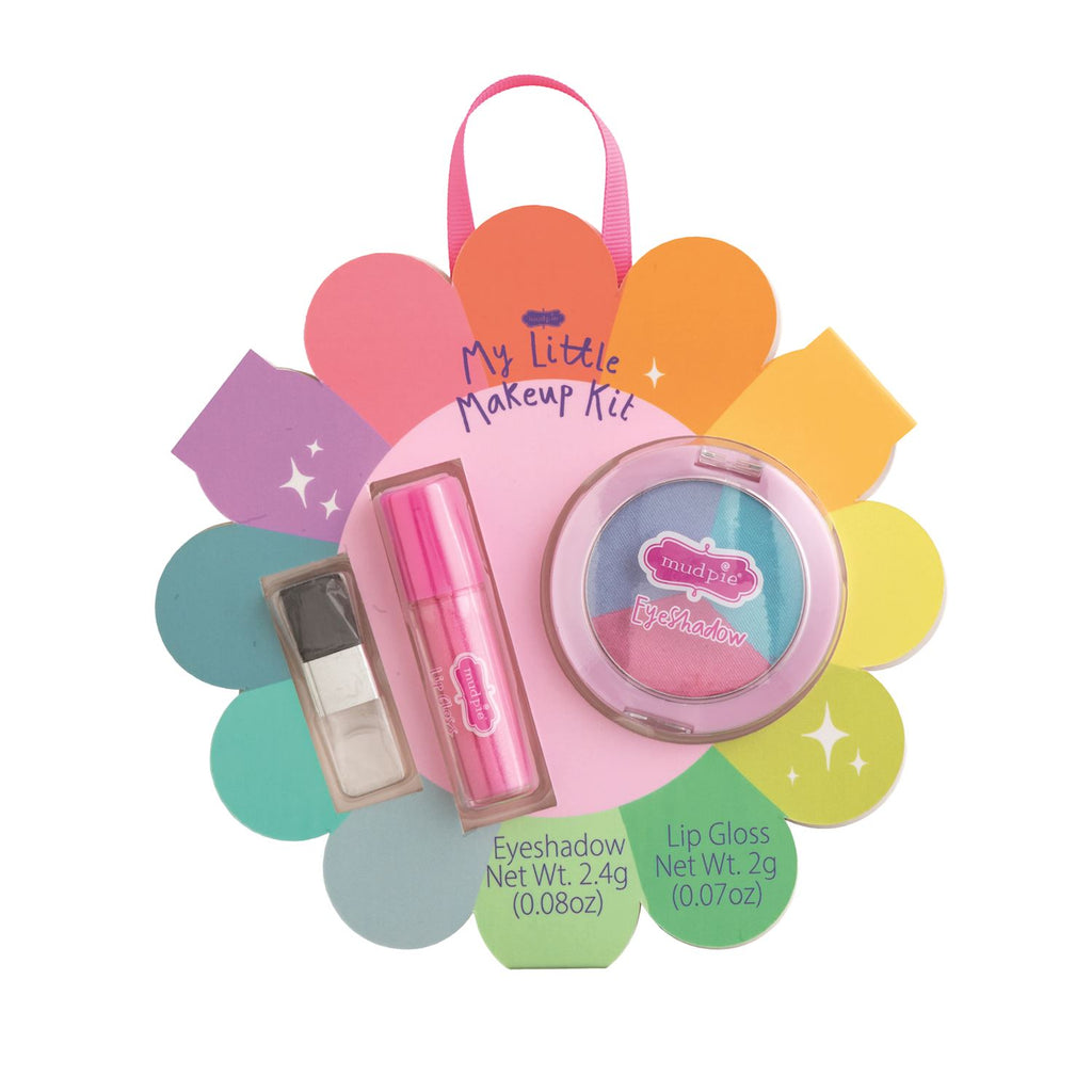 Little Makeup Set