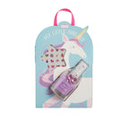 Nail Polish Kit and Stickers