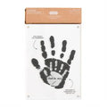 Dad & Me Handprint Frame Kit
