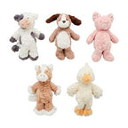Plush Animals