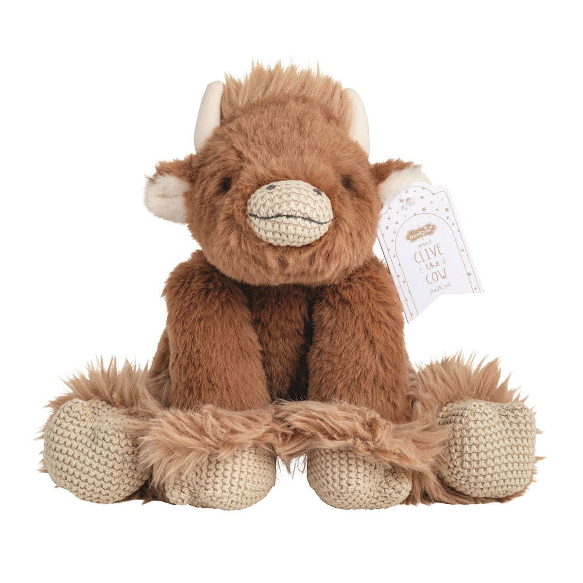 Plush Animals