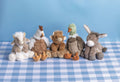 Plush Animals