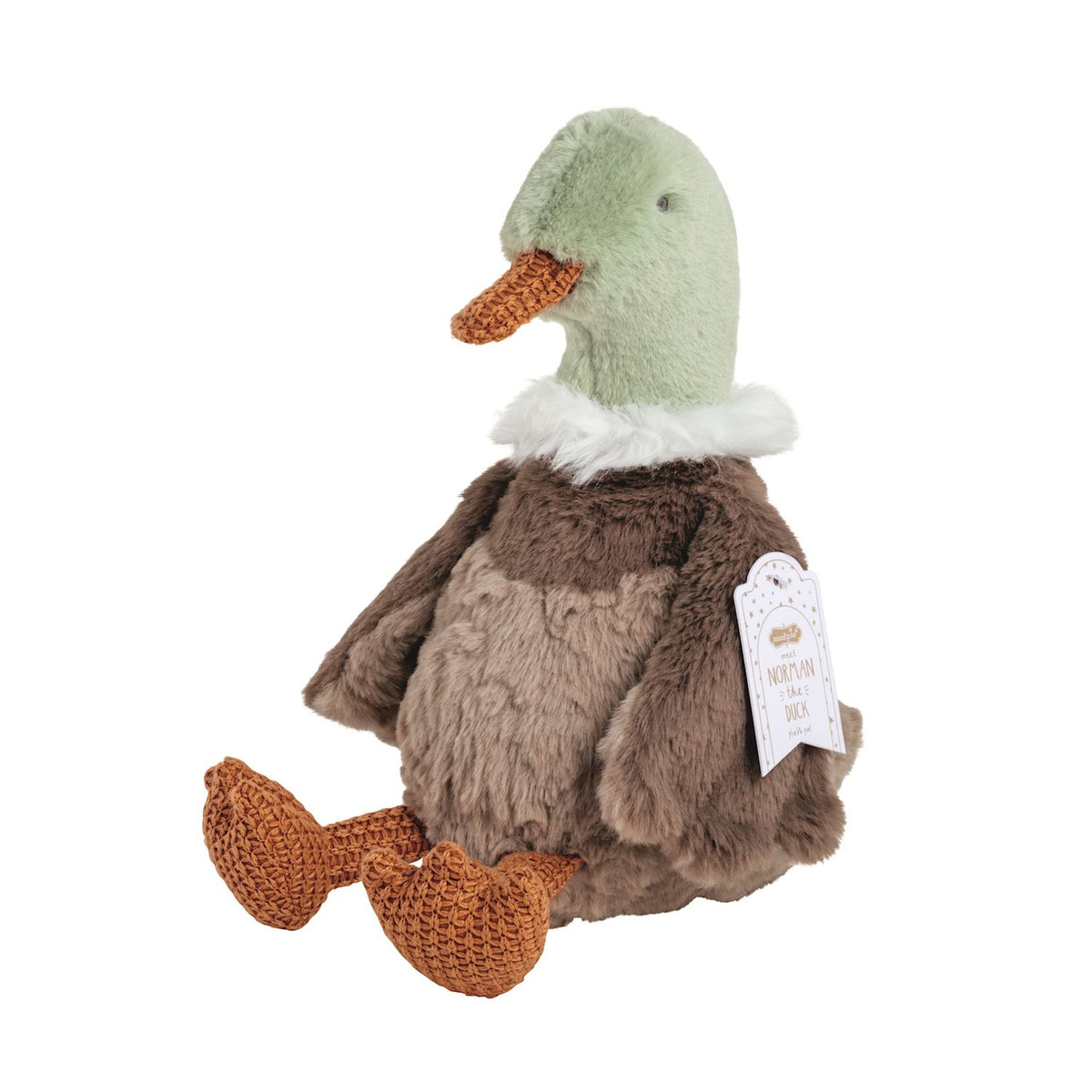 Plush Animals