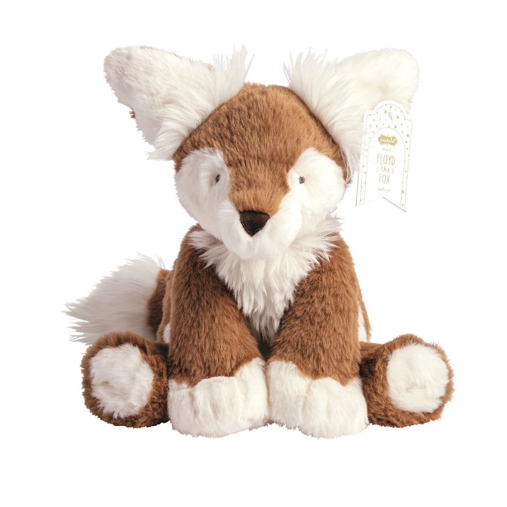 Plush Animals