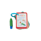 Water Flash Cards