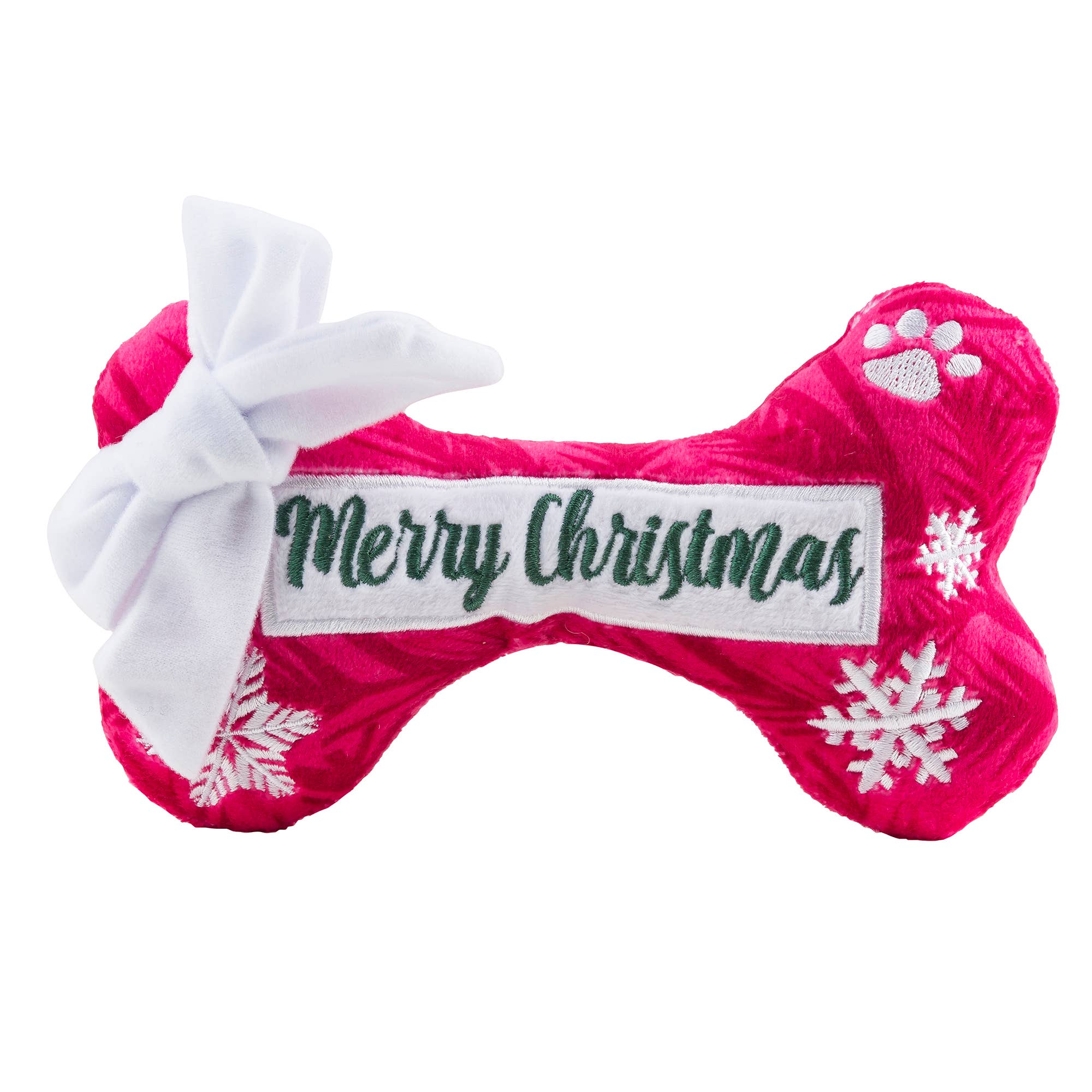 Merry Christmas Stocking Stuffers Christmas Dog Toys