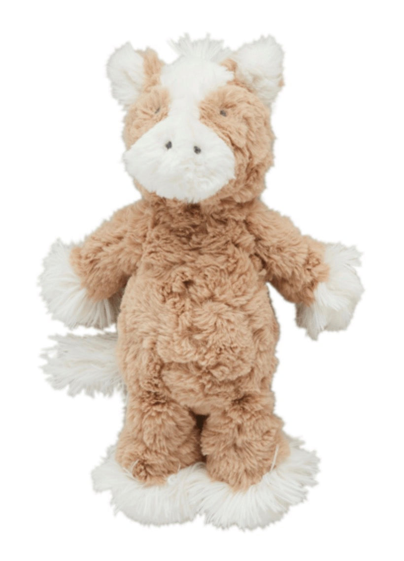 Plush Animals