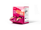 71% Pink Sea Salt Mini Chocolate Bars $1 Per