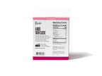 71% Pink Sea Salt Mini Chocolate Bars $1 Per