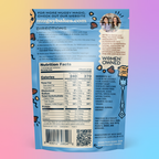 2 Flavor Mug Cake Mix Case: Bday Cake, Chocolate Chip Cookie