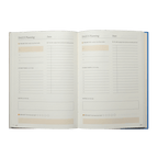 Papier Start Fresh Everyday Productivity Planner