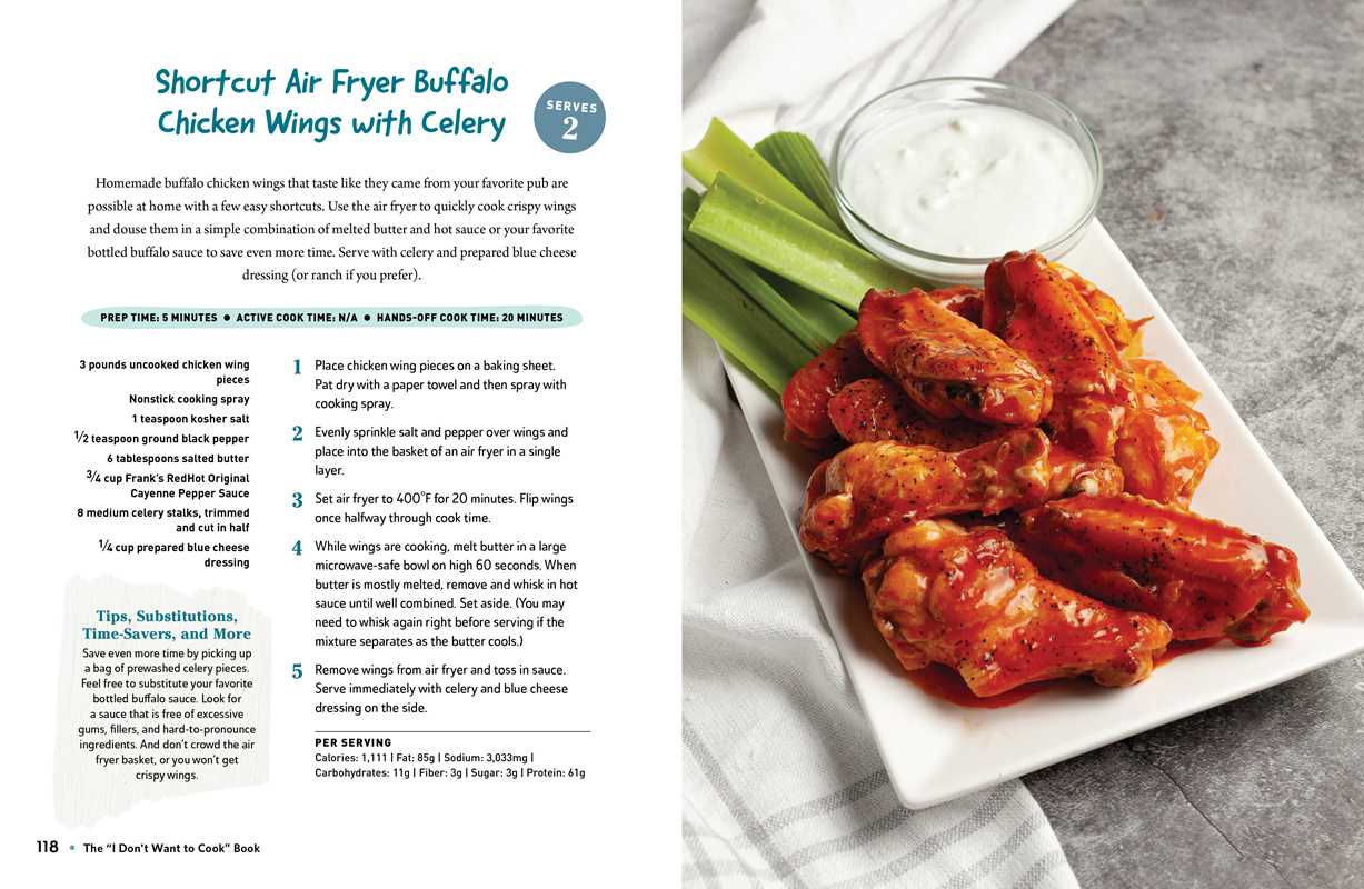 "I Don't Want to Cook" Book by Alyssa Brantley: Hardcover; 208 pages / English