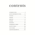 Trader Joe's One Stop Meals Cookbook