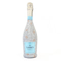 Bottle Wrap Floral Bliss - Prosecco Collection