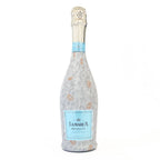 Bottle Wrap Floral Bliss - Prosecco Collection