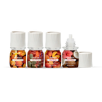 ClickWick  Sun Kissed Essential Oils  Refills 4 PK