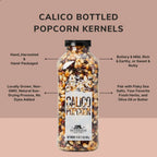 Calico Popcorn