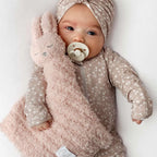 Little Snuggles Lovey - Bunny