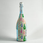 Beau Bottles Timeless Christmas Trees - Prosecco Collection