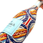 Bottle Wrap Summer Hot Dog - Prosecco Collection
