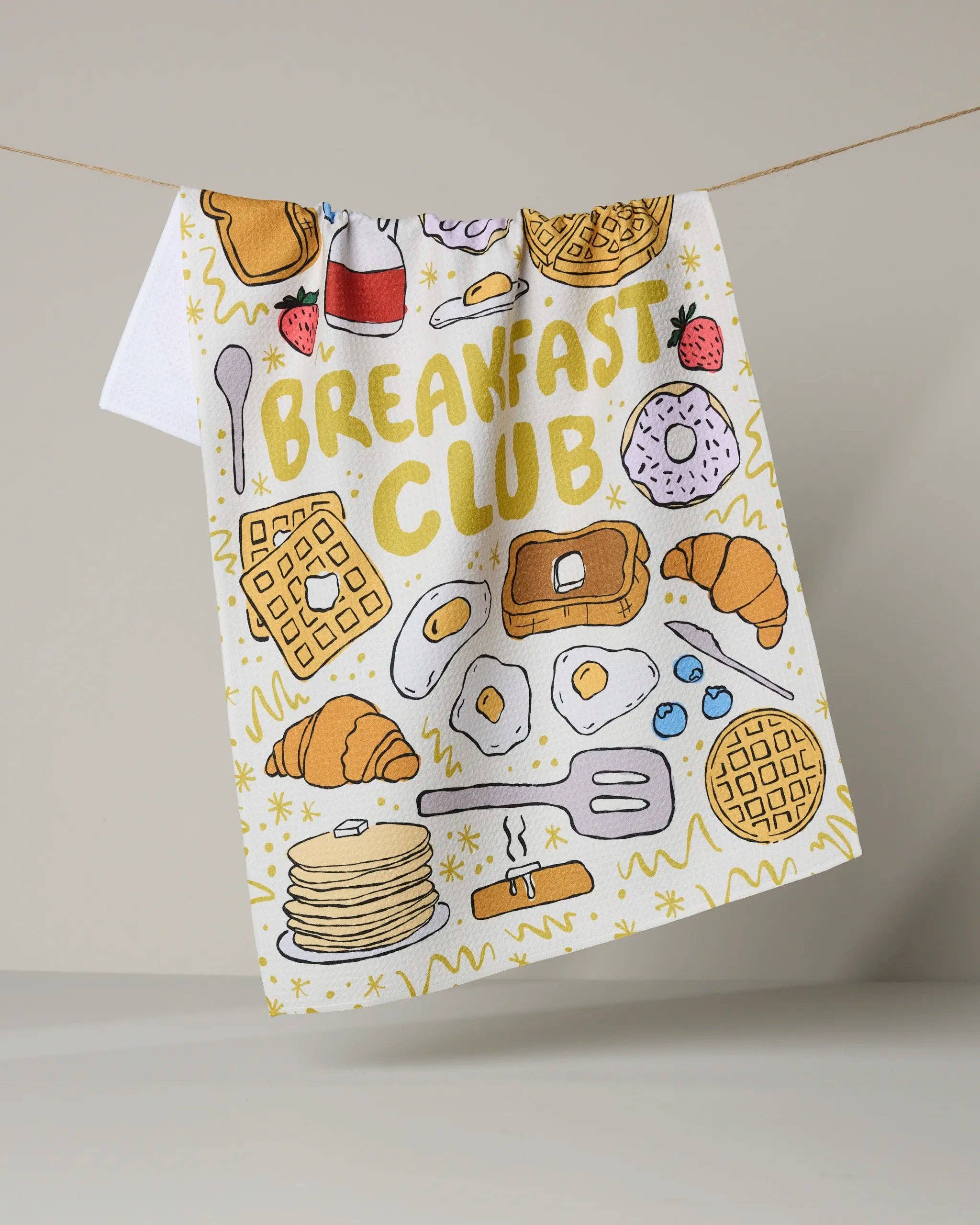 Breakfast Bundle Gift Set
