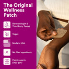 B-12 Wellness Patches