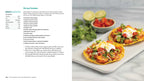Everything Easy Anti-Inflammatory Cookbook by Emily Weeks: Paperback; 272 pages / English
