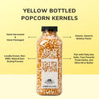 Yellow Popcorn