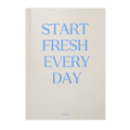 Papier Start Fresh Everyday Productivity Planner