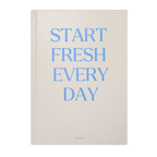 Papier Start Fresh Everyday Productivity Planner