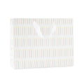 Large Birthday Candles Gift Bag