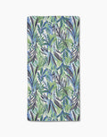 Tropical Camouflage Bar Towel