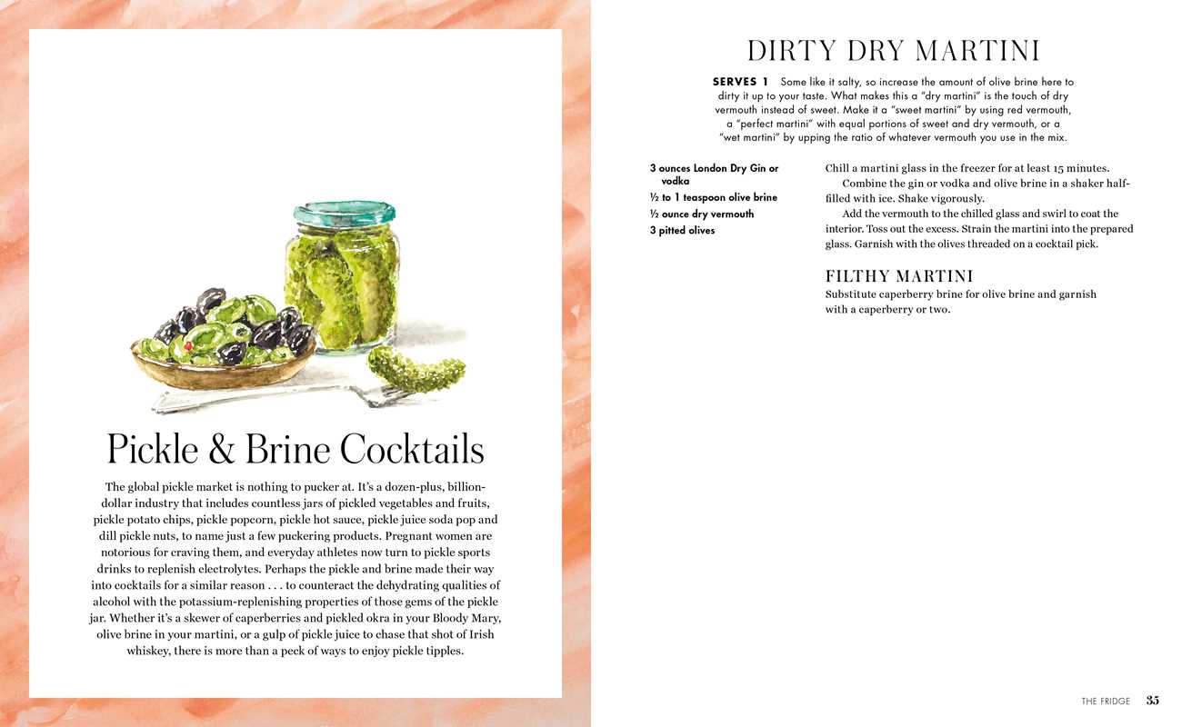 Pantry Cocktails by Katherine Cobbs