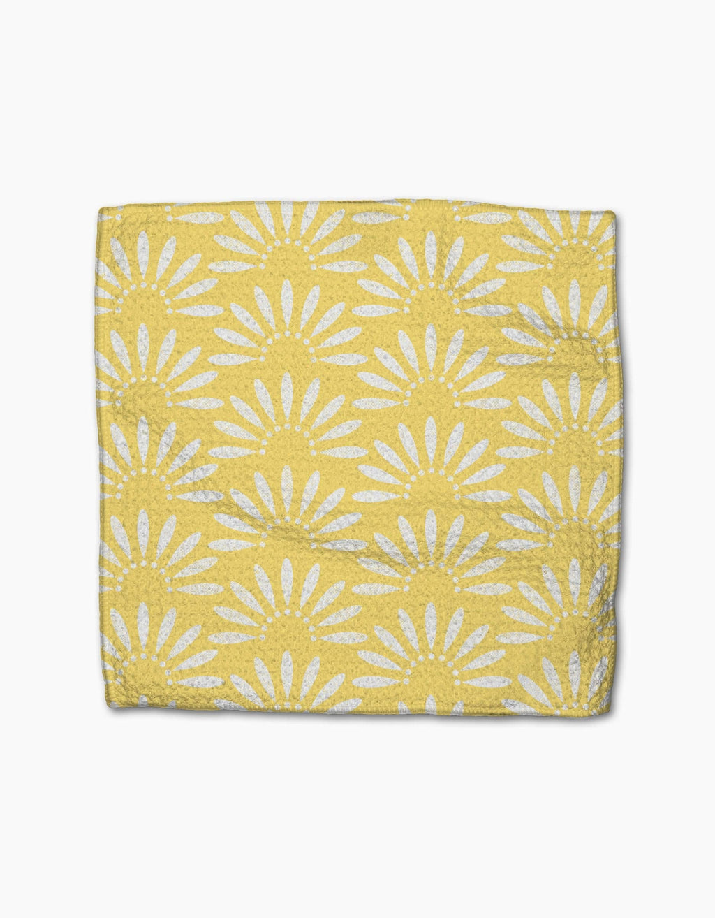 Lemon Pop Dishcloth Set