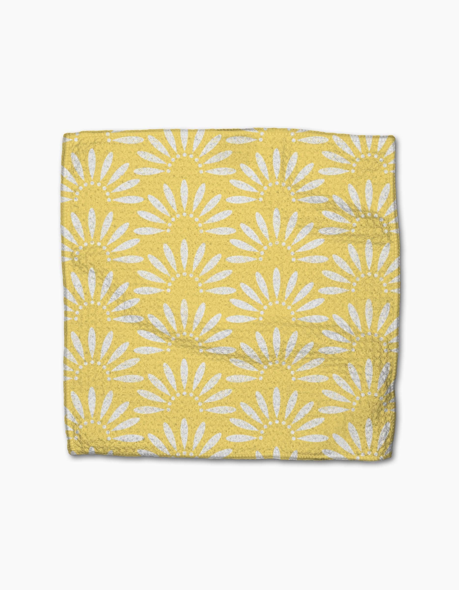 Lemon Pop Dishcloth Set