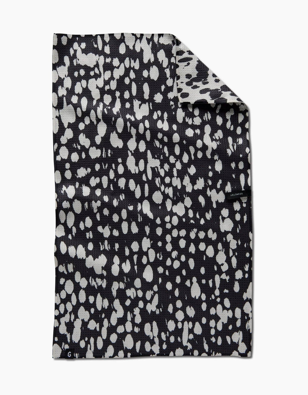 Cass Double-Sided Tea Towel