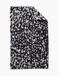 Cass Double-Sided Tea Towel