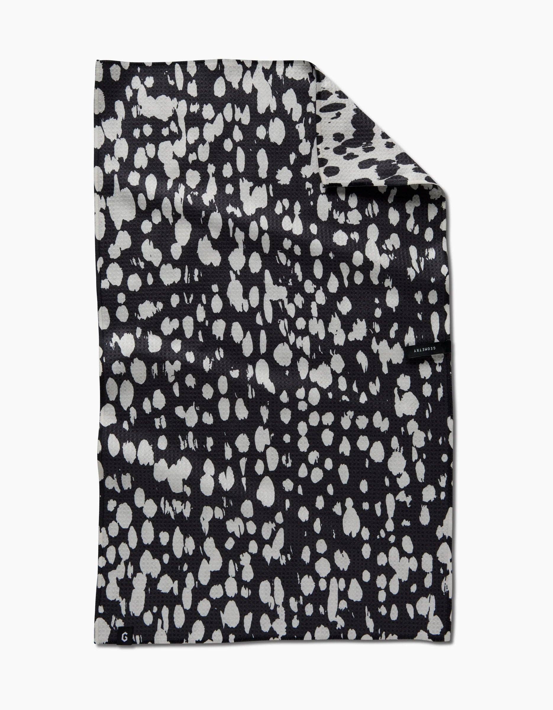 Cass Double-Sided Tea Towel